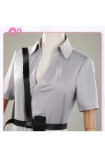 2XXT Cosplay Uma Musume Pretty Derby Stay Gold Race Outfit Cosplay Costume